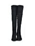 Kelly & Katie Black Boots Size 8 1/2 - photo 2