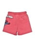Marvel Graphic Red Shorts Size 2T - photo 2