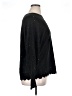 Elle Stars Black Pullover Sweater Size XL - photo 4