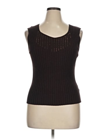 Belldini Sweater Vest (view 1)