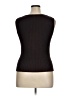 Belldini Brown Sweater Vest Size XL - photo 2