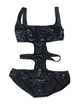 Norma Kamali One Piece Swimsuit
