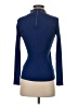 Boston Proper Blue Turtleneck Sweater Size S - photo 2