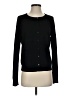 Assorted Brands Black Cardigan Size S (estimated) - photo 1