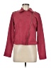 Lauren Conrad Red Jacket Size M - photo 1