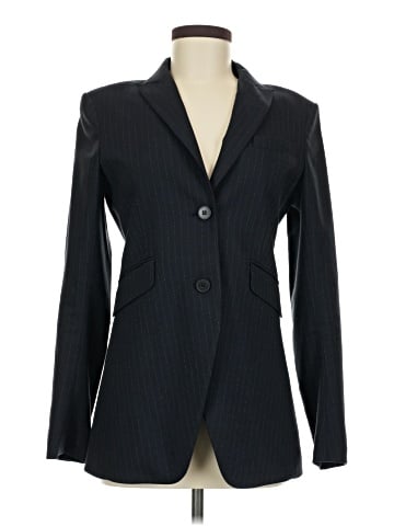 Theory Wool Blazer (view 1)