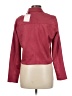 Lauren Conrad Red Jacket Size M - photo 2
