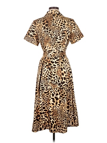 Jones New York Signature Casual Dress (view 2)