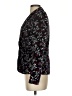 MICHAEL Michael Kors Print Black Blazer Size 0 - photo 5