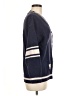 Assorted Brands Blue Cardigan Size M - photo 4