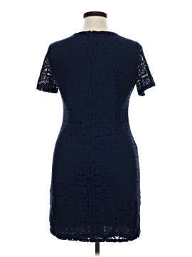 chinese dress ladies Costarellos - Shara Corded Lace Dress main image 0