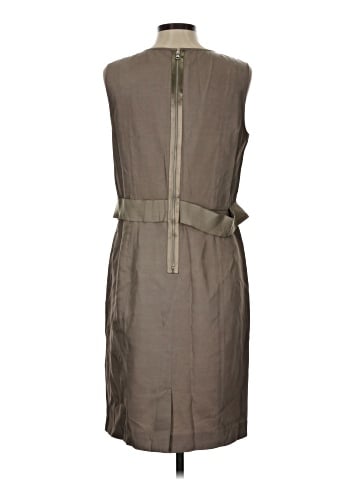 Ann Taylor Factory Casual Dress (view 2)