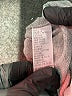 James Perse 100% Cotton Gray Pullover Sweater Size XS (0) - photo 8