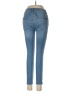 DL1961 Stripes Blue Jeans Size 27 waist - photo 2