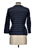 Ann Taylor LOFT Blue Pullover Sweater Size L - photo 2