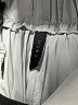 Assorted Brands 100% Polyester Solid Gray Formal Skirt Size S - photo 3