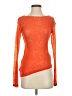 Urban Outfitters Orange Pullover Sweater Size XS - photo 1