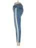 DL1961 Stripes Blue Jeans Size 27 waist - photo 5