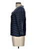 Ann Taylor LOFT Blue Pullover Sweater Size L - photo 5