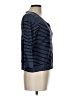 Ann Taylor LOFT Blue Pullover Sweater Size L - photo 4