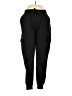 Acknowledge 100% Polyester Black Cargo Pants Size M - photo 1