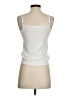 Six/Fifty Ivory Sleeveless Blouse Size XS - photo 2