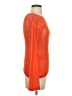 Urban Outfitters Orange Pullover Sweater Size XS - photo 4