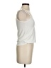Six/Fifty Ivory Sleeveless Blouse Size XS - photo 4