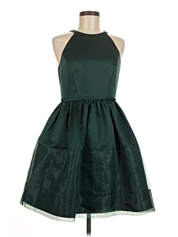 ERIN Erin Fetherston Cocktail Dress (view 1)