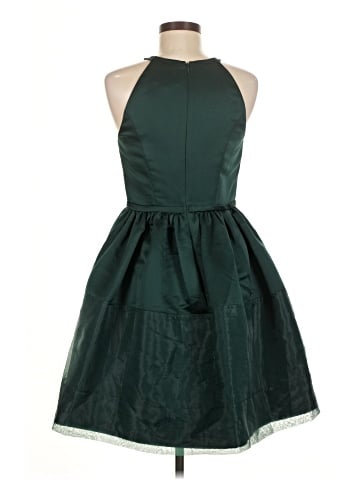 ERIN Erin Fetherston Cocktail Dress (view 2)
