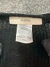 Eberjey Black Tank Top Size M - photo 7