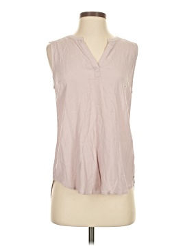 Eddie Bauer Sleeveless Blouse