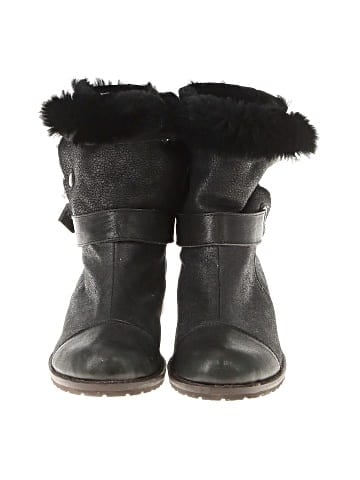 Matt Bernson Boots (view 2)