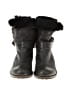 Matt Bernson Black Boots Size 8 - photo 2