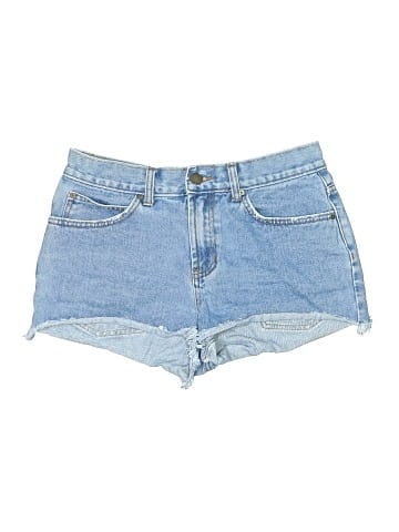 Billabong Denim Shorts (view 1)