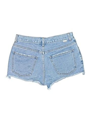 Billabong Denim Shorts (view 2)