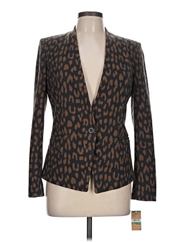 RACHEL Rachel Roy Blazer (view 1)