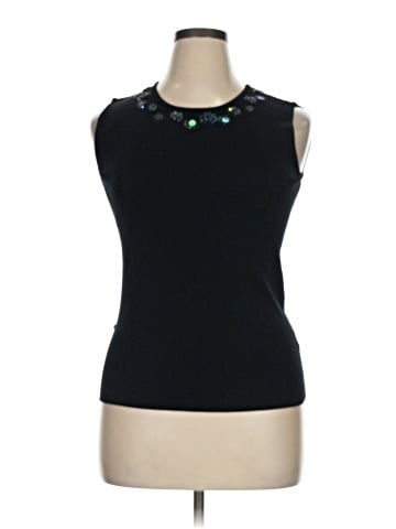 Pierri Sleeveless Top (view 1)