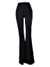 Unbranded Black Active Pants Size M (estimated) - photo 1
