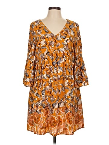 CAT Casual Dress (view 1)
