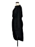 Gilli Black Casual Dress Size L - photo 5