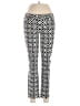 J.Crew Print Ivory Jeggings Size 29 waist - photo 1