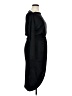 Gilli Black Casual Dress Size L - photo 4