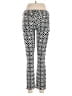 J.Crew Print Ivory Jeggings Size 29 waist - photo 2