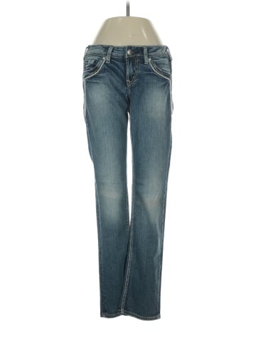 Silver Jeans Co. Jeans (view 1)