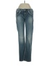 Silver Jeans Co. Hearts Blue Jeans Size 25 waist - photo 1