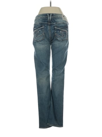 Silver Jeans Co. Jeans (view 2)