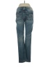 Silver Jeans Co. Hearts Blue Jeans Size 25 waist - photo 2