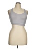 Athleta Gray Sports Bra Size XL - photo 1
