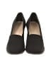 Adrienne Vittadini Black Heels Size 7 1/2 - photo 2